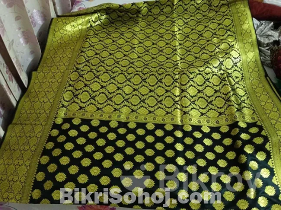 Saree(শাড়ি)